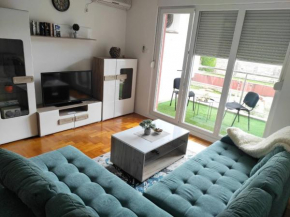 Apartman Dionis Centar